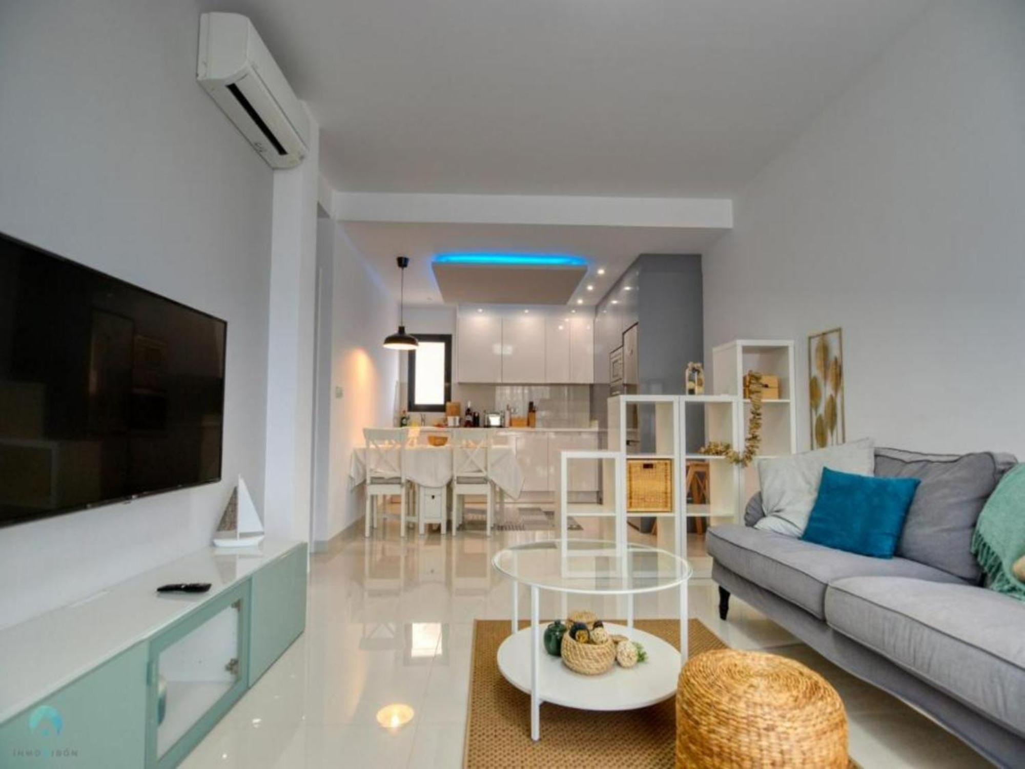 New Luxury Detached Villa With Pool At Beach Pilar de la Horadada Εξωτερικό φωτογραφία